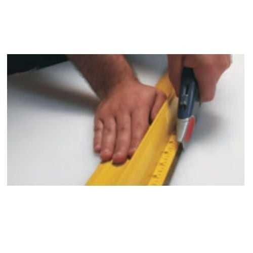 40" Ultra Safety Ruler/Straight Edge