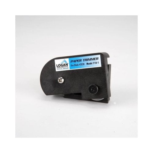 Logan 710-1 Paper Trimmer