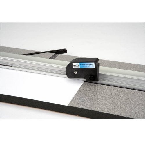 Logan 710-1 Paper Trimmer
