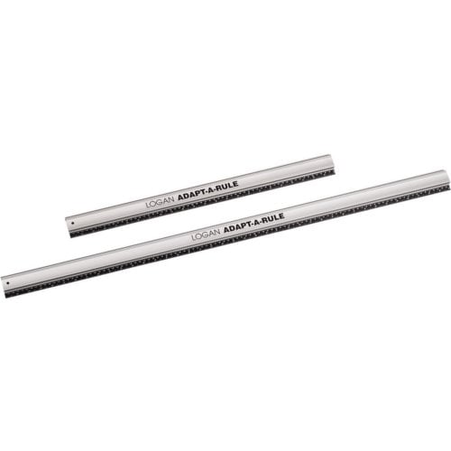 Logan Adapt-A-Rule 24" Guiderail  - 524