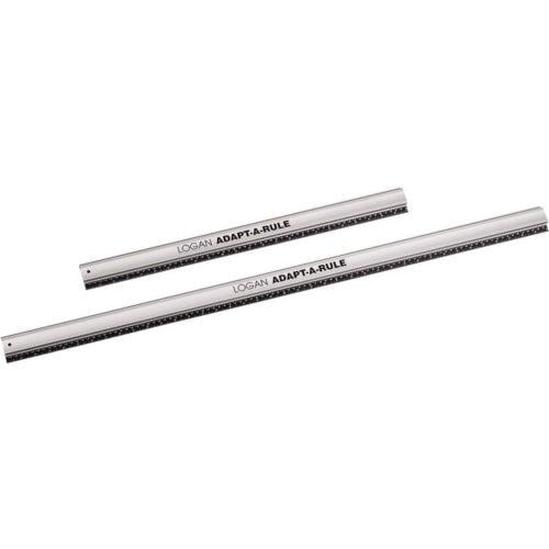 Logan 2000 Push-Style Bevel Handheld Mat Cutter