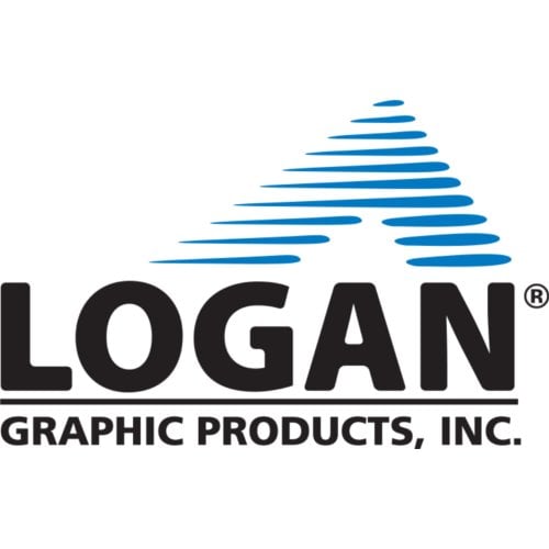 Logan 24" Team System Plus Mat Cutter - 424-1