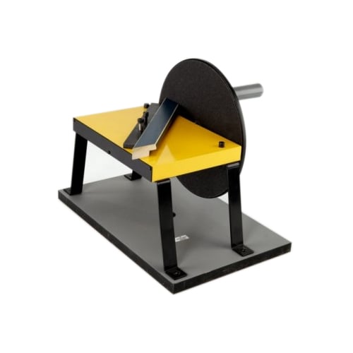 Logan F200-2 10" Precision Sander Elite
