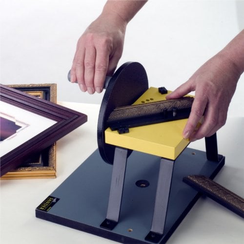 Logan F200-2 10" Precision Sander Elite