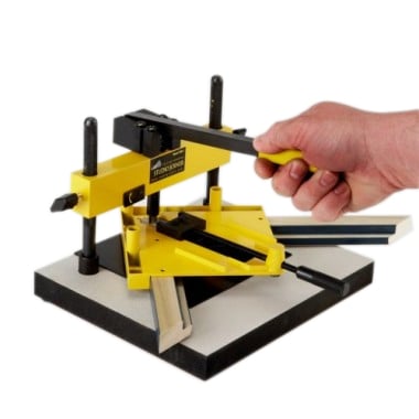 Refurbished - Logan F300-1 Picture Framing Studio Joiner