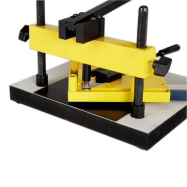 Refurbished - Logan F300-1 Picture Framing Studio Joiner