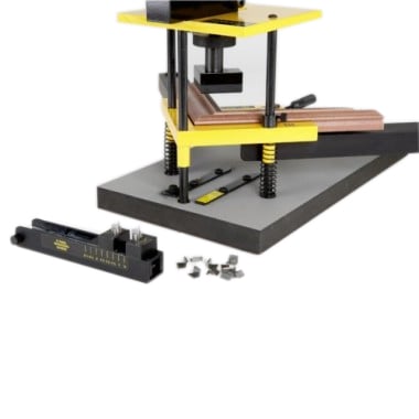 Logan F300-2 Picture Framing Pro Joiner