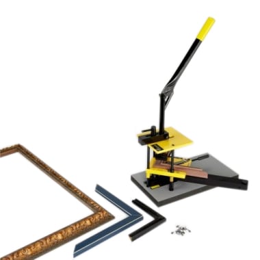 Logan F300-2 Picture Framing Pro Joiner