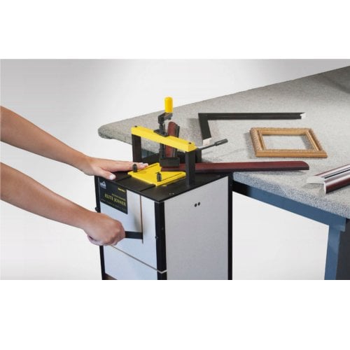 Logan F300-3 Elite Joiner