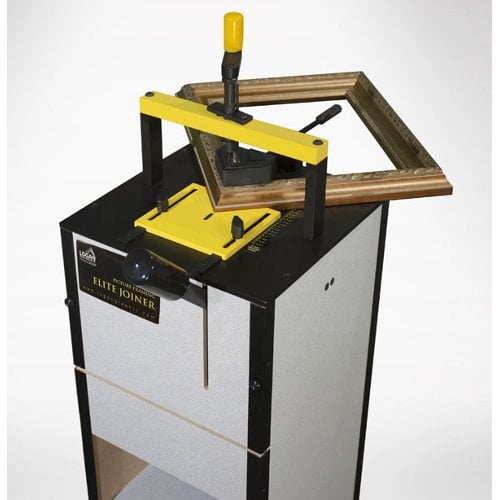 Logan F300-3 Elite Joiner