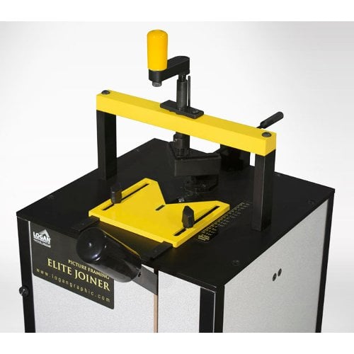 Logan F300-3 Elite Joiner