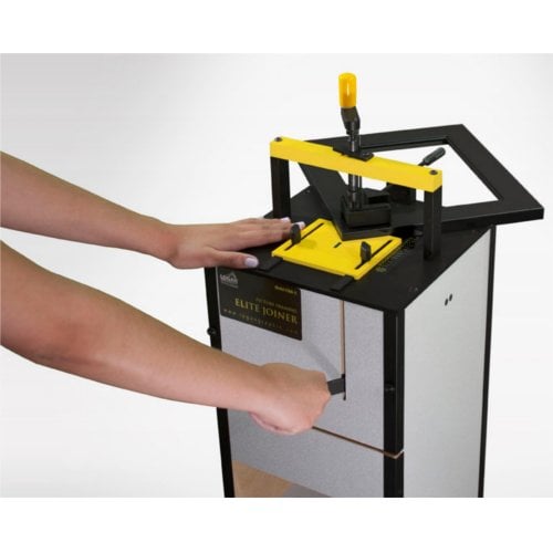 Logan F300-3 Elite Joiner