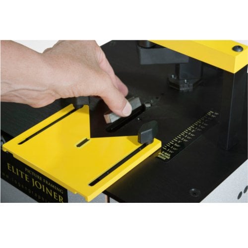 Logan F300-3 Elite Joiner