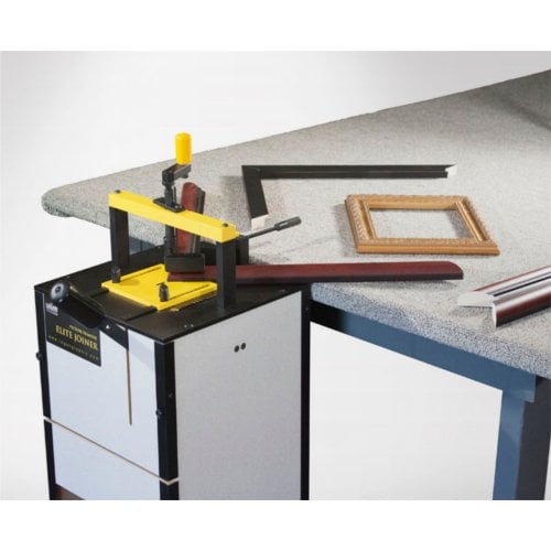 Logan F300-3 Elite Joiner