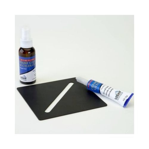 Logan F300-6 Frame Gluing Kit