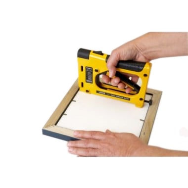 Logan F500-3 Deluxe Frame Finishing Kit