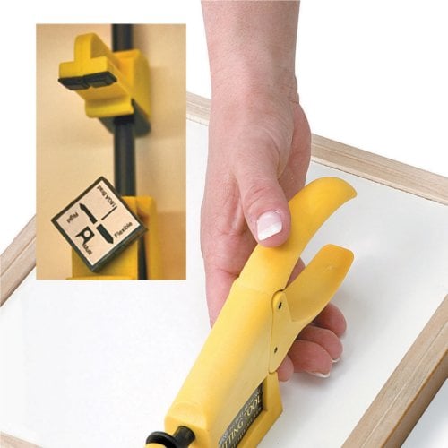 Logan F400-1 Picture Framing Fitting Tool - Clearance Sale