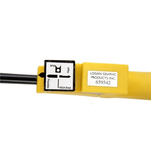 Logan F400-1 Picture Framing Fitting Tool - Clearance Sale