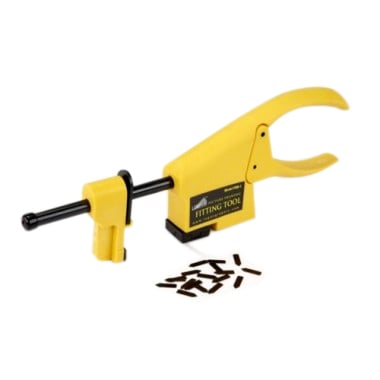 Logan F400-1 Picture Framing Fitting Tool - Clearance Sale