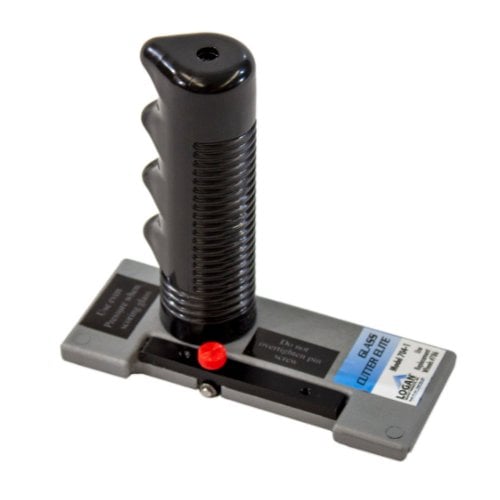 Logan F503 Glass and Plexi Cutting Tool