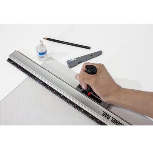 Logan F503 Glass and Plexi Cutting Tool