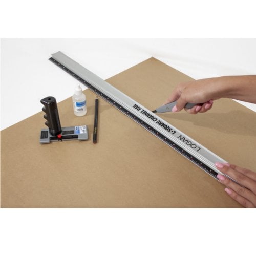 Logan F503 Glass and Plexi Cutting Tool