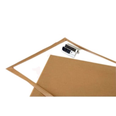 Logan F60 Picture Framing Dust Cover Trimmer