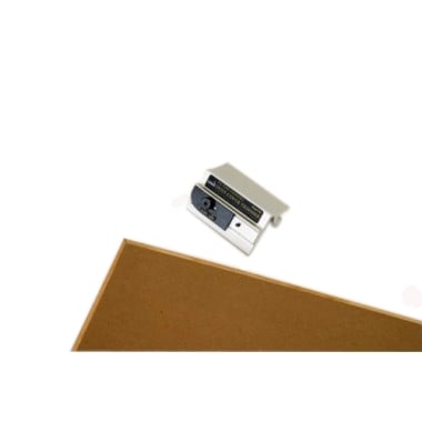 Logan F60 Picture Framing Dust Cover Trimmer
