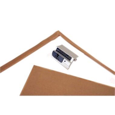 Logan F60 Picture Framing Dust Cover Trimmer