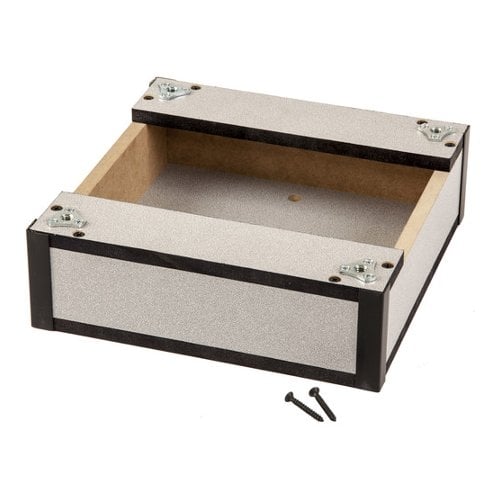 Logan F300-7 Elite Joiner Riser