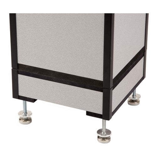 Logan F300-7 Elite Joiner Riser