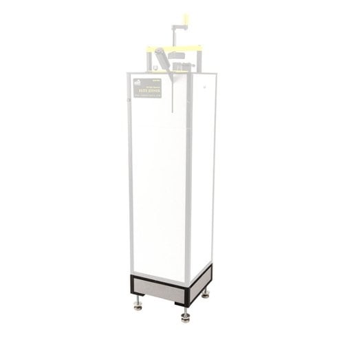 Logan F300-7 Elite Joiner Riser