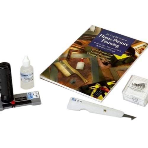 Logan Mat Cutter Upgrade Kit - 712