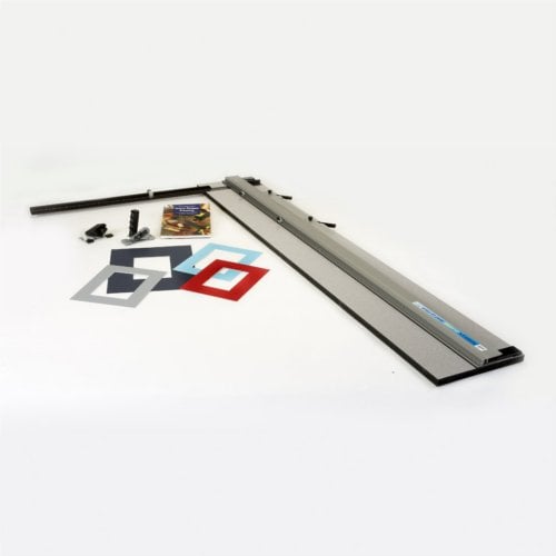Refurbished Simplex Classic 60" Mat Cutter from Logan Graphics - 560-1