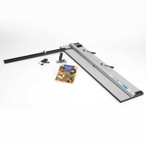 Refurbished Simplex Classic 40" Mat Cutter from Logan Graphics - 550-1