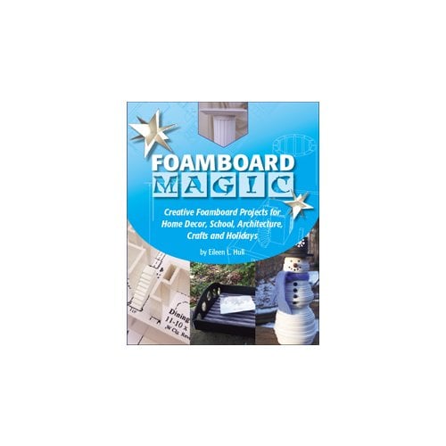 Logan W1001 FoamWerks Kit