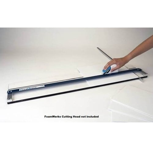 Logan W3002 FoamWerks Cutting Board