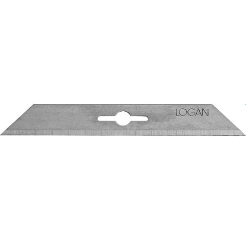 Logan WC-20 Replacement Blade for FoamWerks WC Series Foam Board Cutters - 20pk