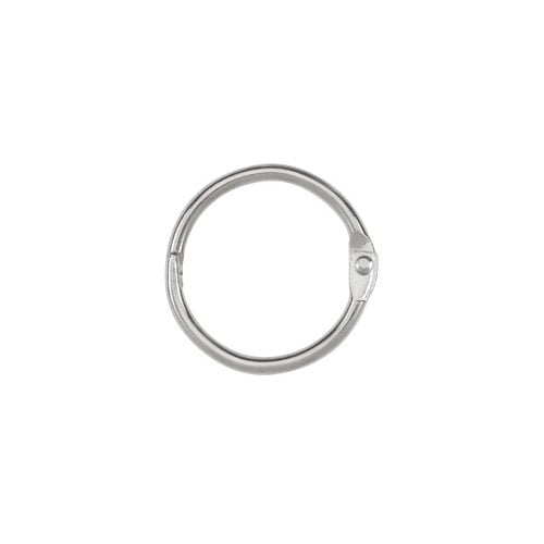 Acco 1" Loose Leaf Rings 100pk - ACC-72202