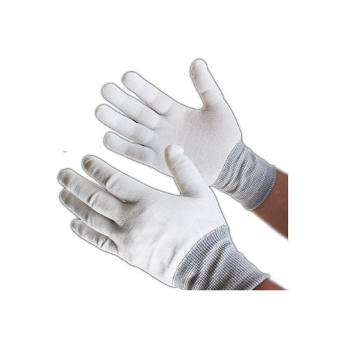 Low Cost Media Handing Gloves