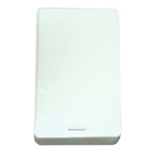 Luggage Tag 2-1/2" x 4-1/4" Pouches - 100pk