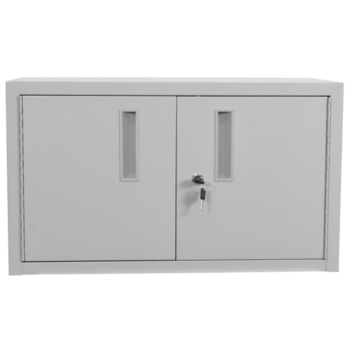 Luxor 16 Tablet and Laptop Wall/Desk Charging Box - LLTMW16-G