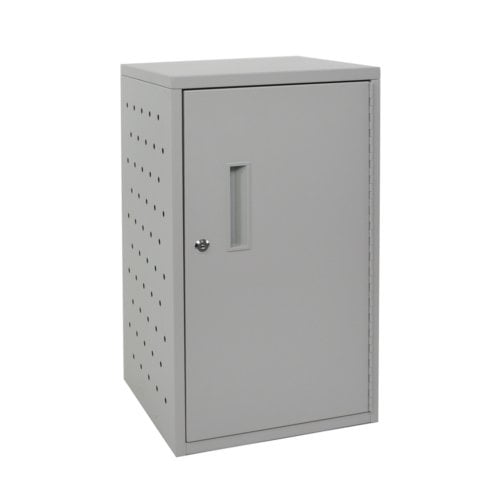 Luxor 16-Tablet/Chromebook Vertical Wall / Desk Charging Box
