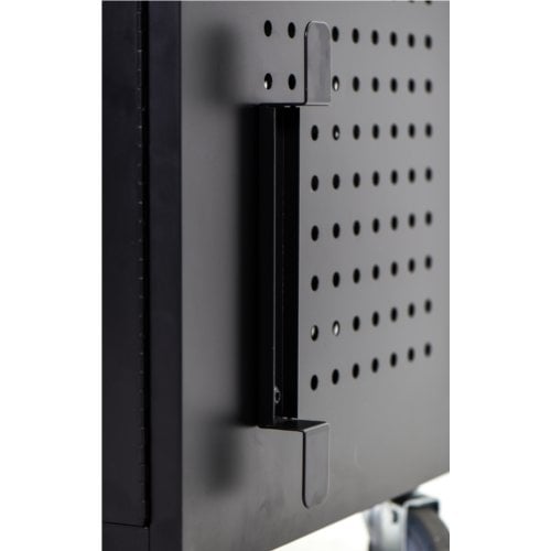 Luxor 24 Tablet/Chromebook Charging Cart - LLTM24-B