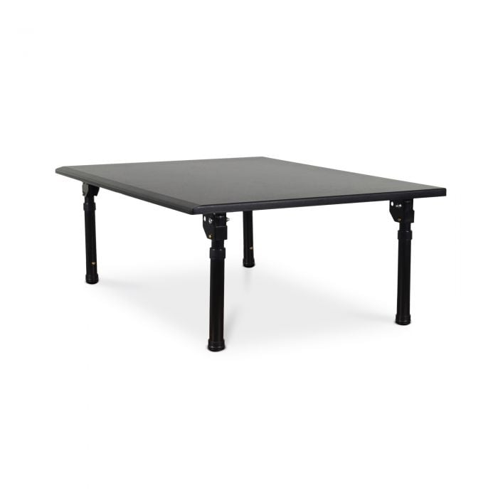 Luxor 32" Standing Desktop Desk with Foldable Legs - STAND-SD32F