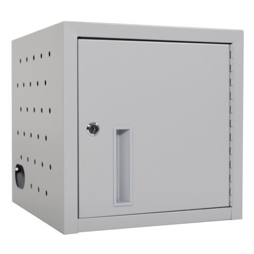 Luxor 8-Tablet  Wall / Desk Charging Station - LLTMW8-G