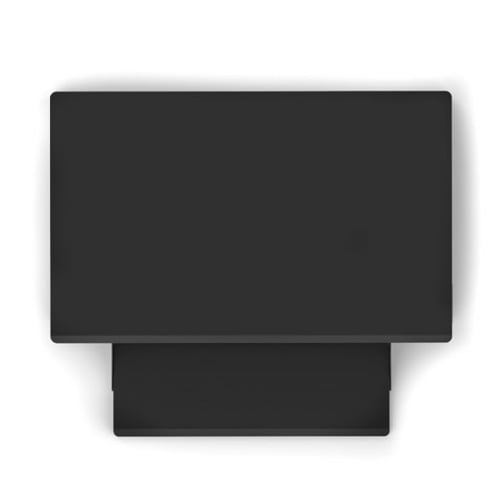 Luxor Level Up Premier Standing Desk Converter