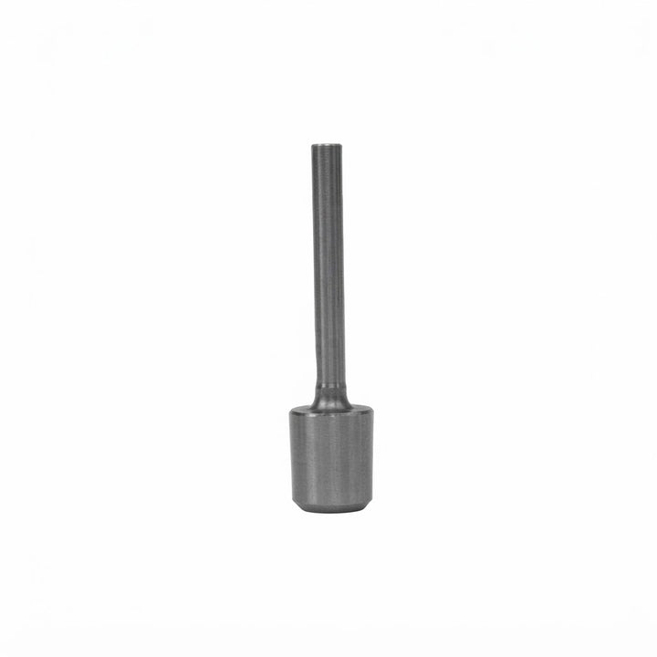 Premium 1/4" Hollow Paper Drill Bits (2" Long Style A)