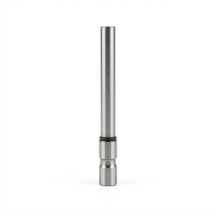 Premium 5/16" Hollow Paper Drill Bits (2.5" Long Style H)
