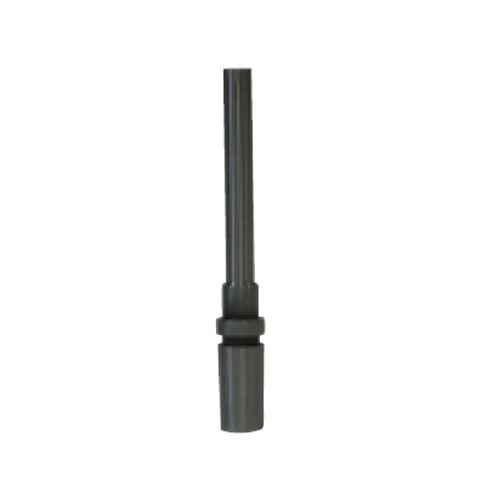 Premium Hollow Paper Drill Bits (2" Long Style K)